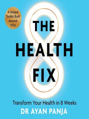 cover image of The Health Fix